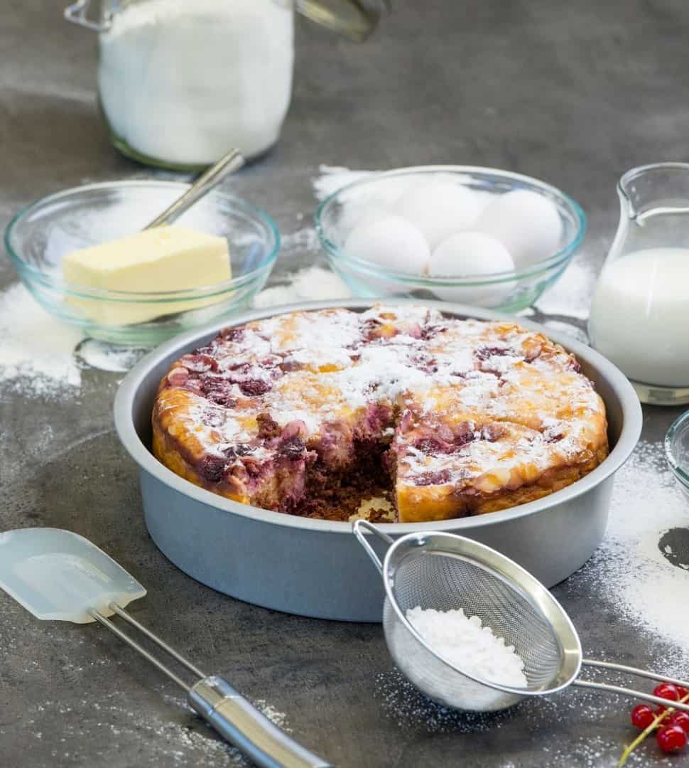 carl schmidt sohn bakeware