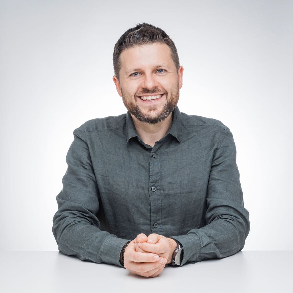 Carsten Employee Picture 