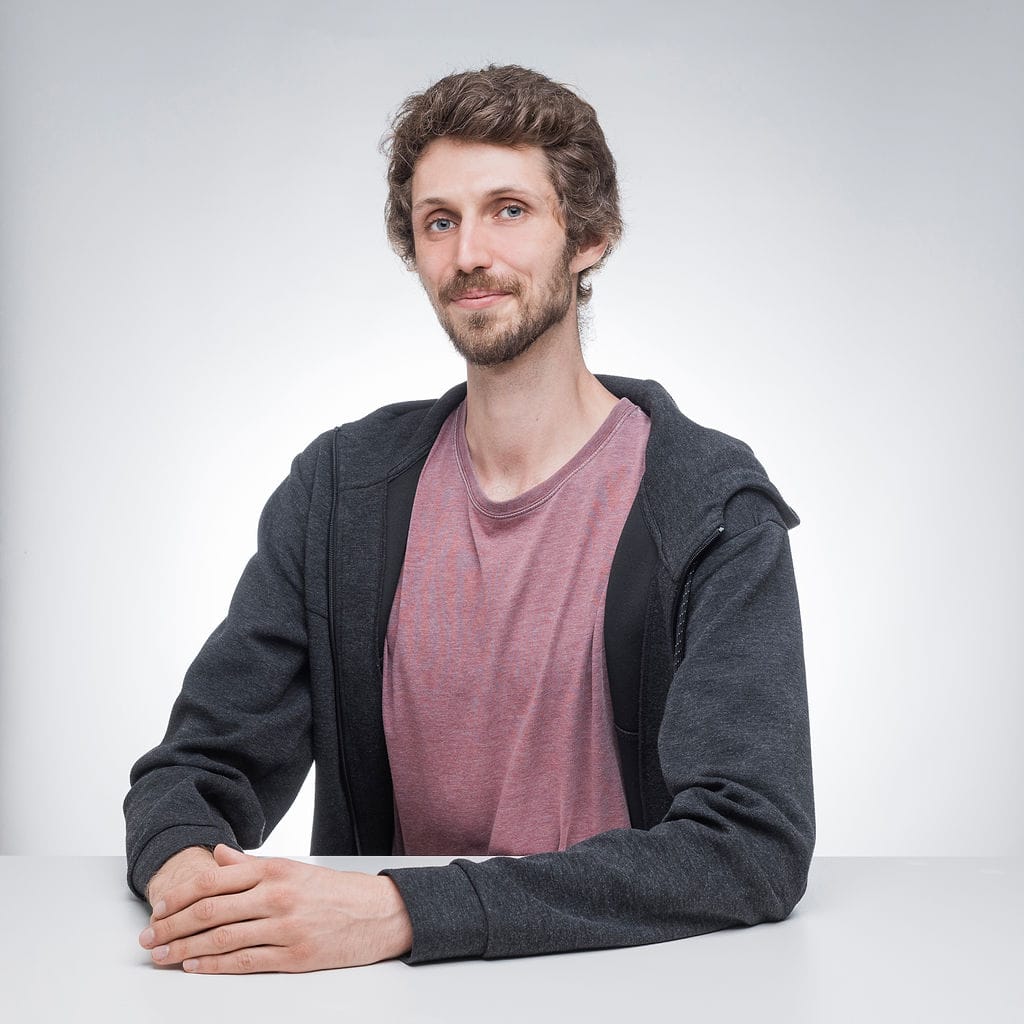 Clemens Employee Picture