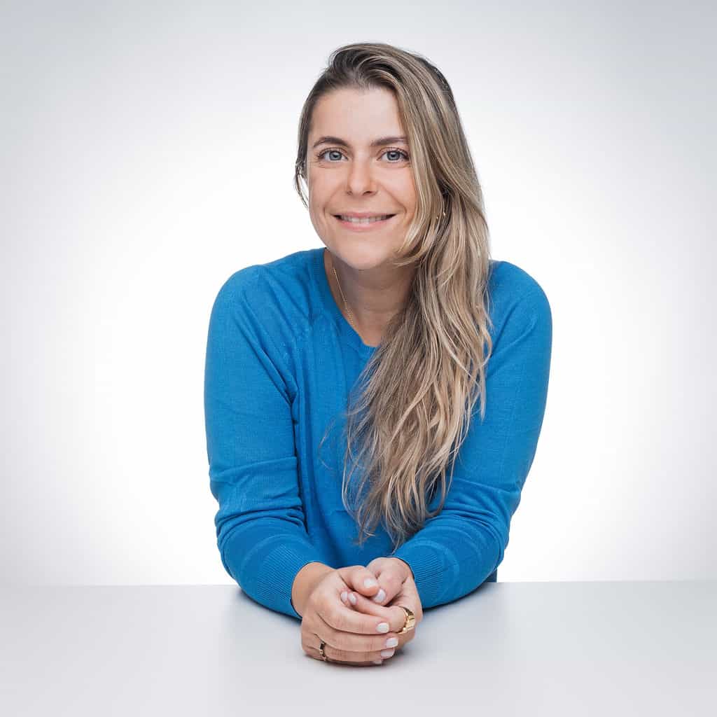 Debora Employee Picture