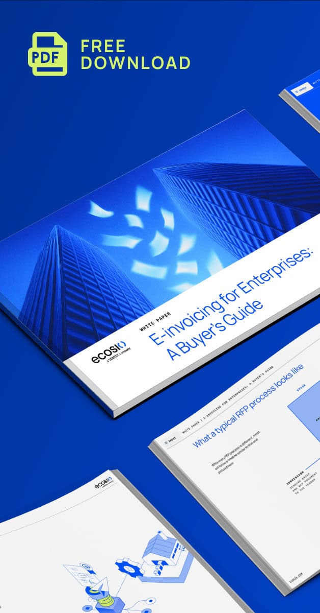 White paper - Enterprises buyer's guide