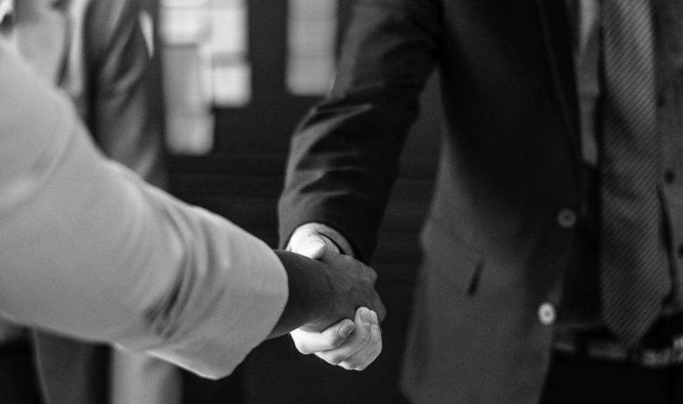 Partnership with EPO Consulting