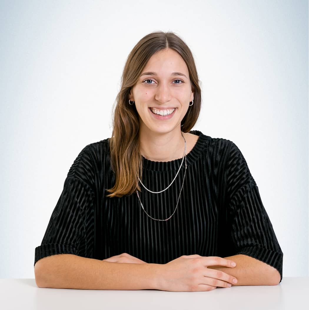 Hannah Hönekopp Team Photo