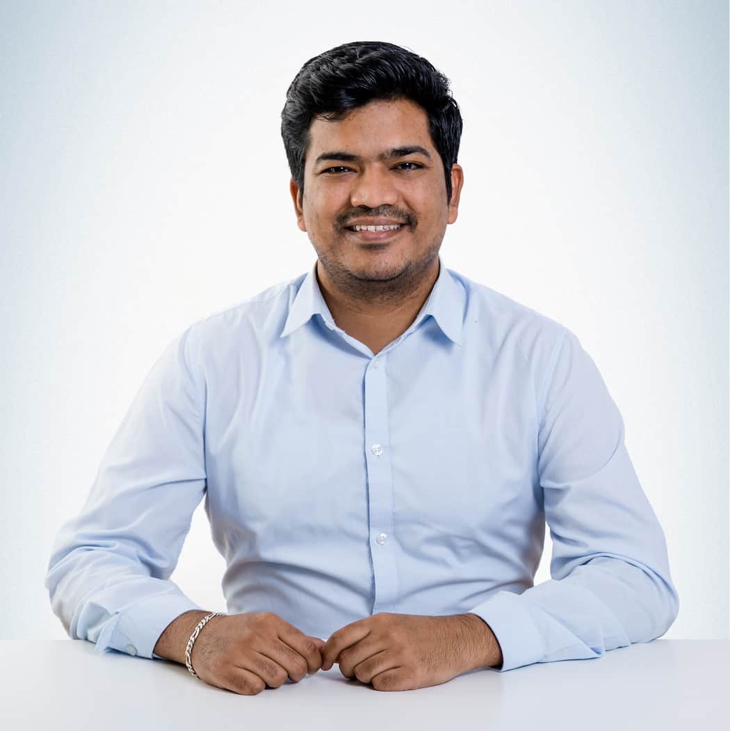 Kranthi Mailaram Team Photo