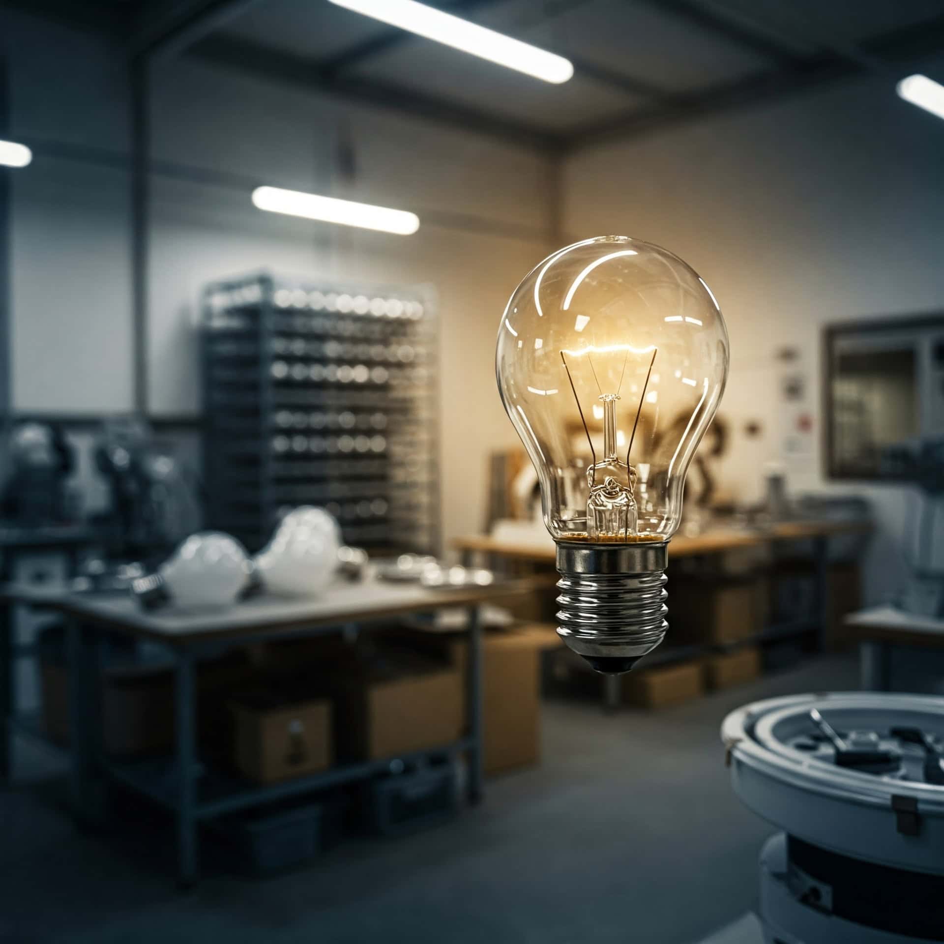 So sichert M. Schöneberger AG seine Zukunft: mit ecosio