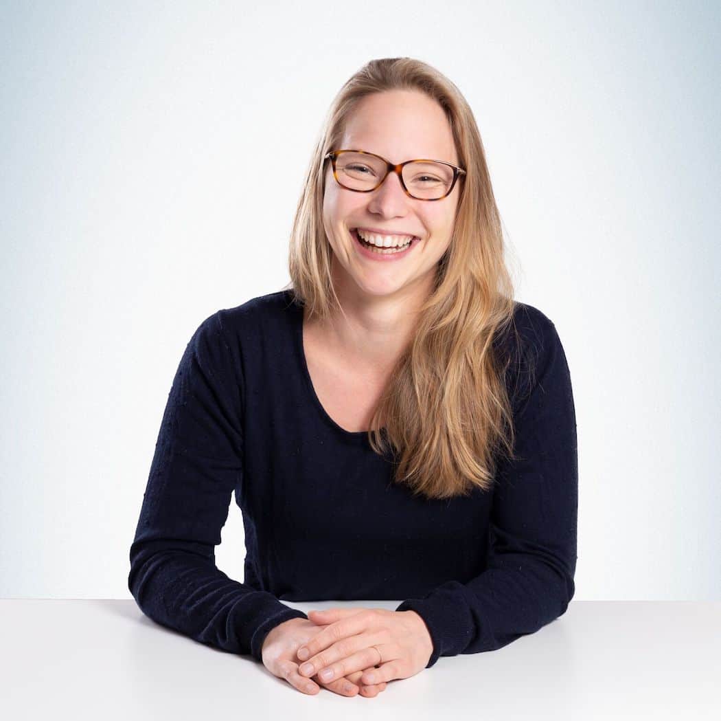 Marlene Lindner Team Photo