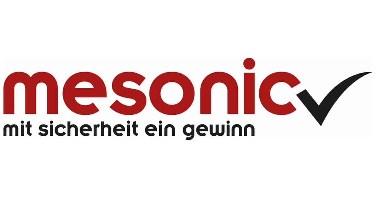 mesonic logo