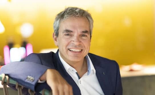 Jörg Günther, Board Member