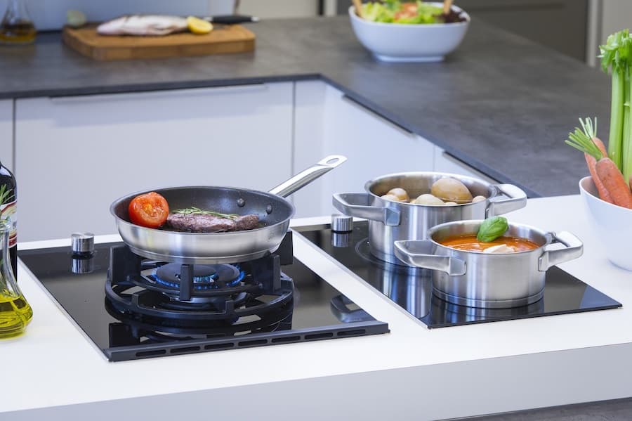 Carl Schmidt 6 Sohn kitchenware