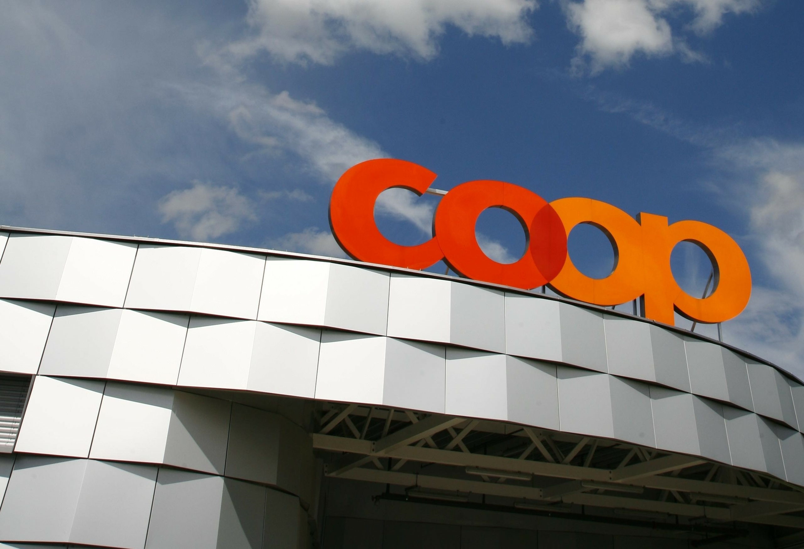 Coop hat mit ecosio eine neue, Cloud-basierte WebEDI-Lösung implementiert.