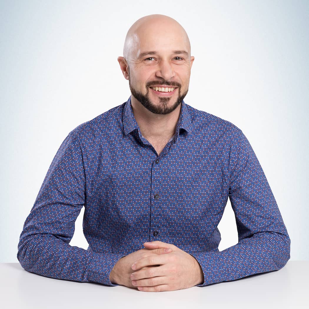 Vladimir Kurnos Team Photo