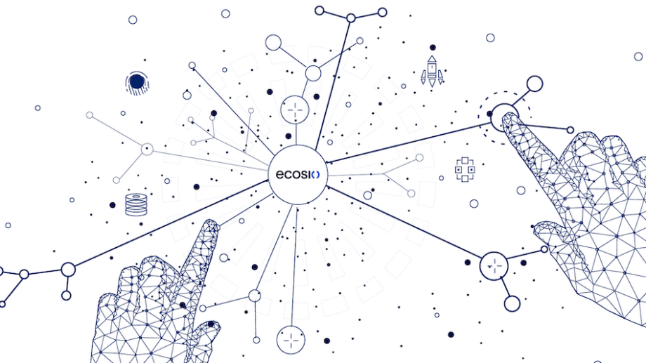 hands pointing to circles with B2B integration insights