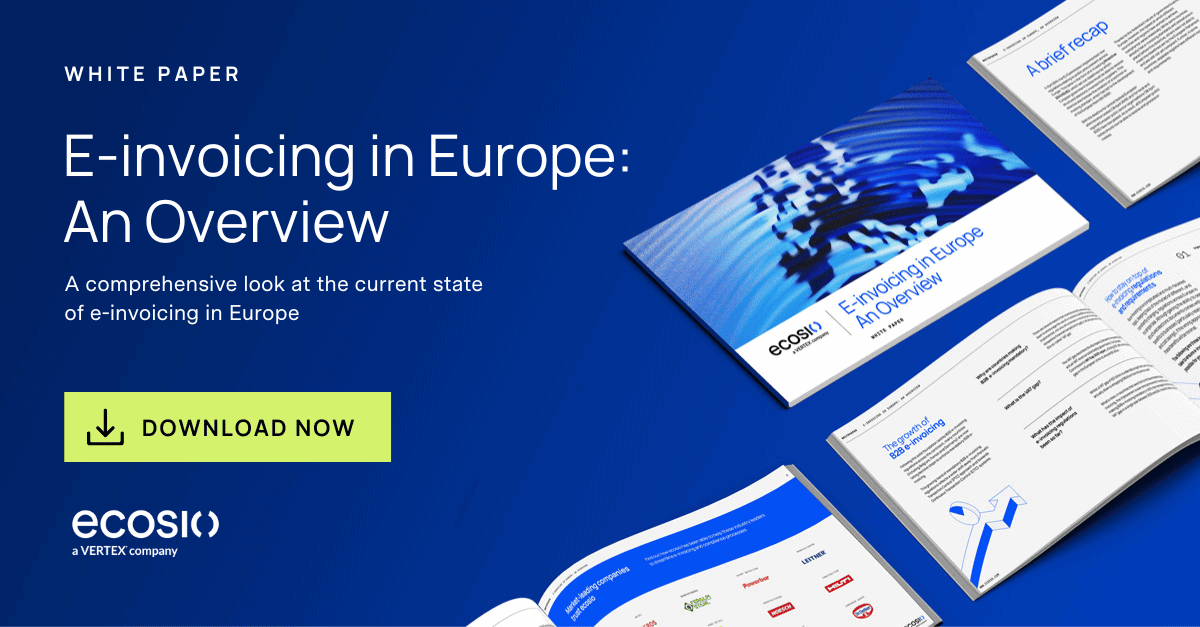 E-invoicing-in-Europe-an-overview_Blog CTA