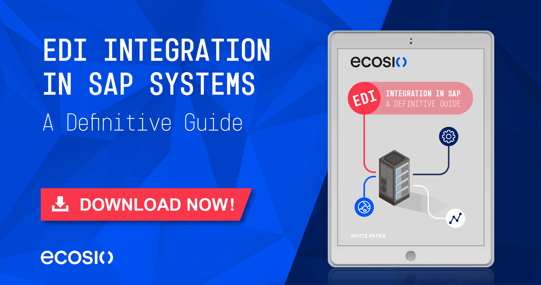 White Paper - EDI Integration in SAP White Paper - EDI Integration in SAP