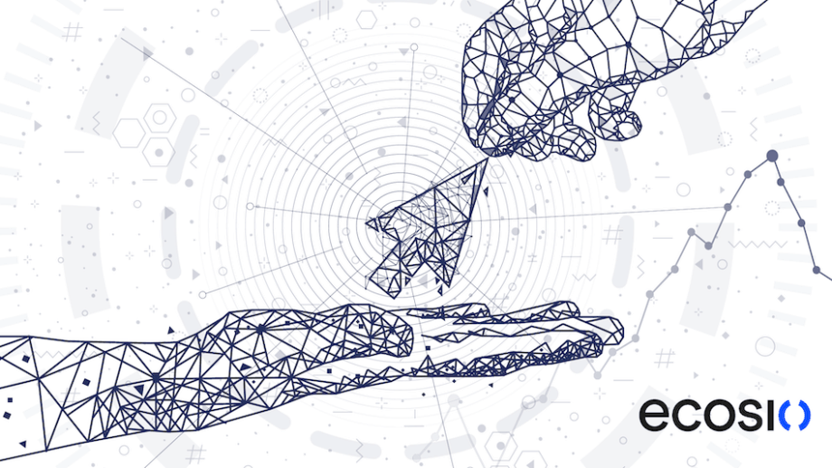 hands providing integration