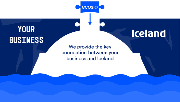 EDI with Iceland - ecosio can help! EDI with Iceland - ecosio can help!