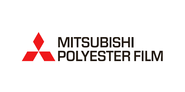 Mitsubishi Polyester film_Color600x300