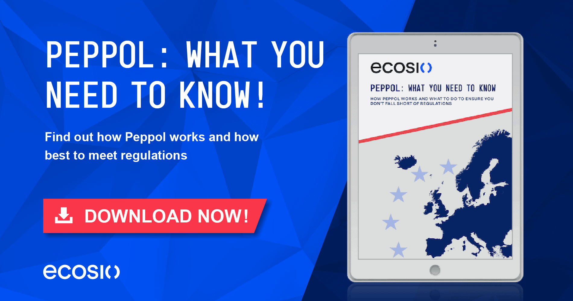 White Paper - Peppol White Paper - Peppol