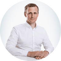 Philipp Circle Headshot 200px