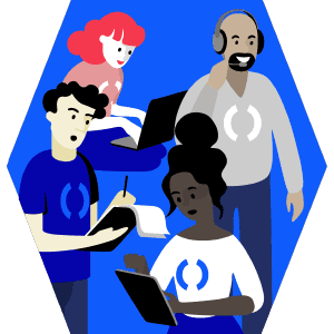 ecosio Onboarding and Operations Team ecosio Onboarding and Operations Team