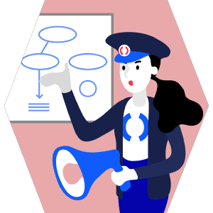 Project manager EDI Project manager