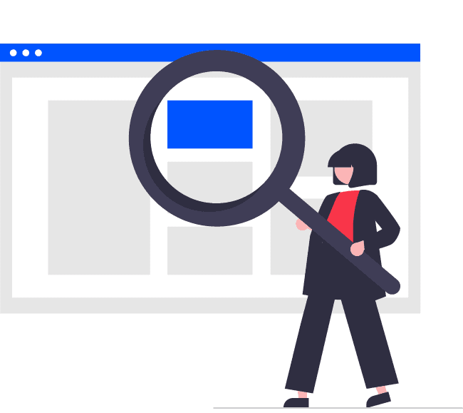 Seeing what's possible Seeing what's possible